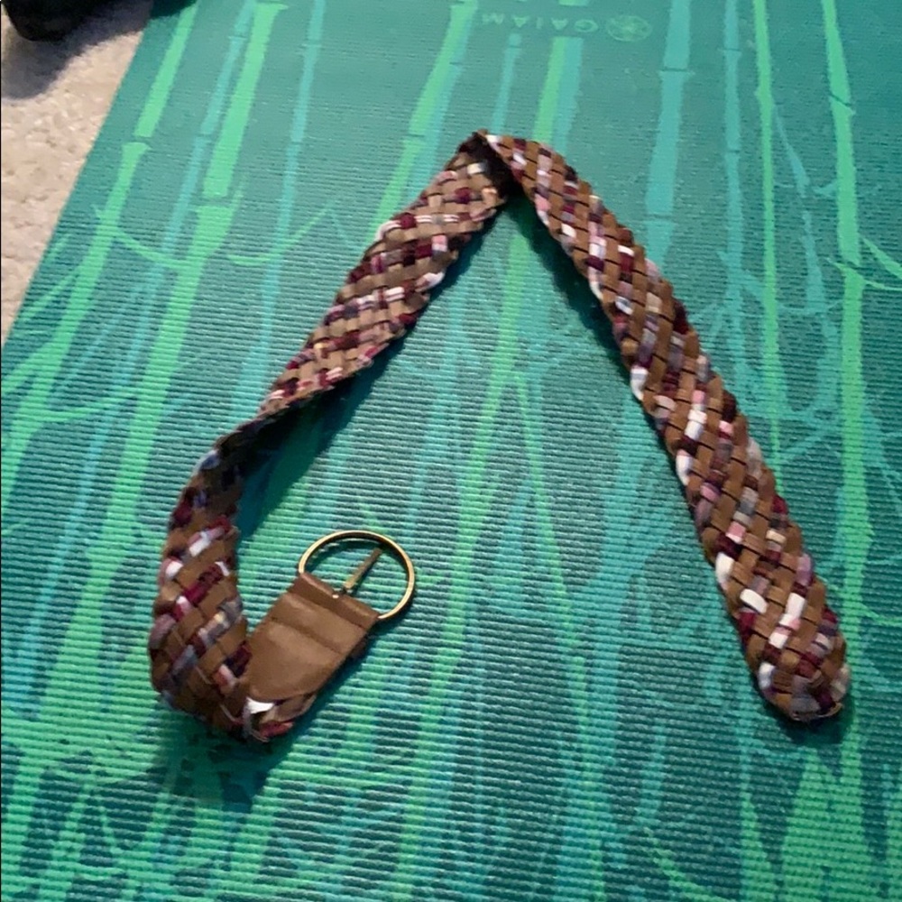 Belt